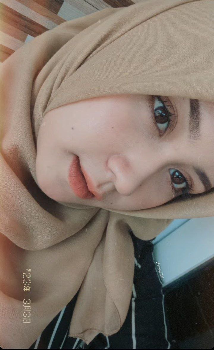 Talent Aida HIJAB TOBRUT! REMAS REMAS 4 13 website by kawai.day