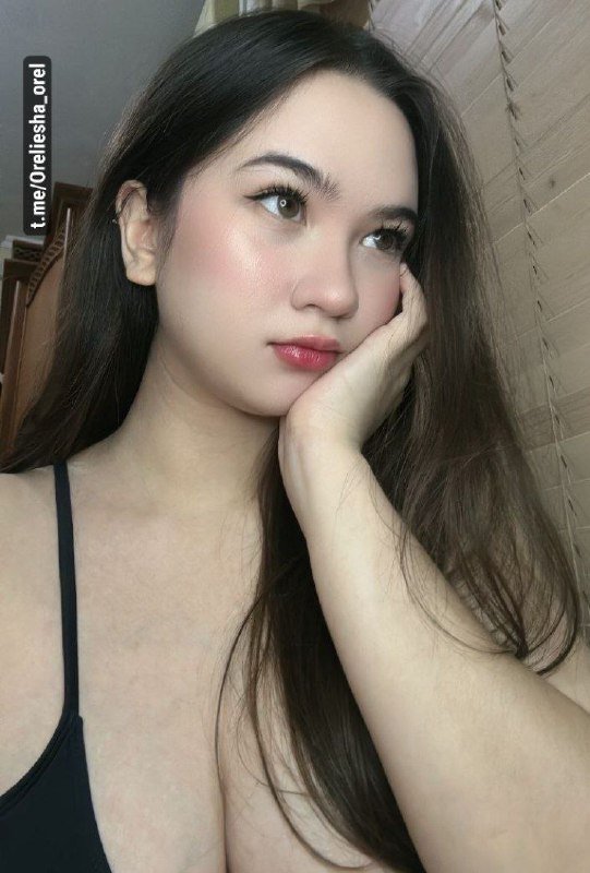 Olivia Payten Konten Eksklusif , SELFIE PINK and BLACK!! WOWW 8 du7wqtif