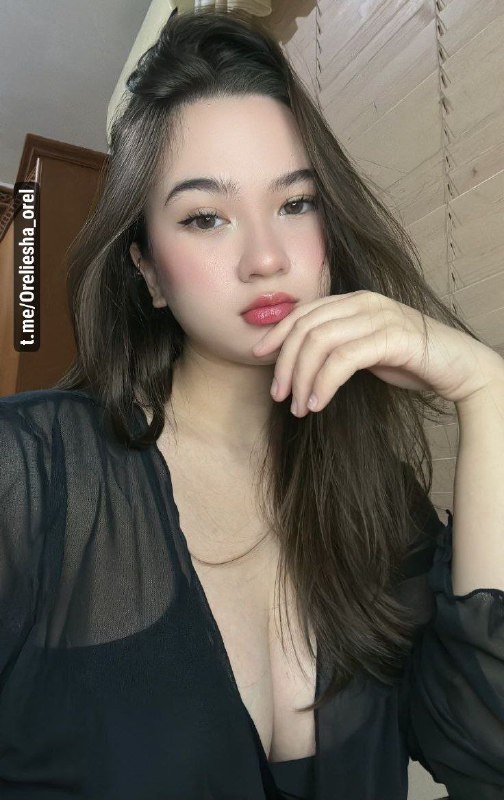 Olivia Payten Konten Eksklusif , SELFIE PINK and BLACK!! WOWW 12 morihyv6
