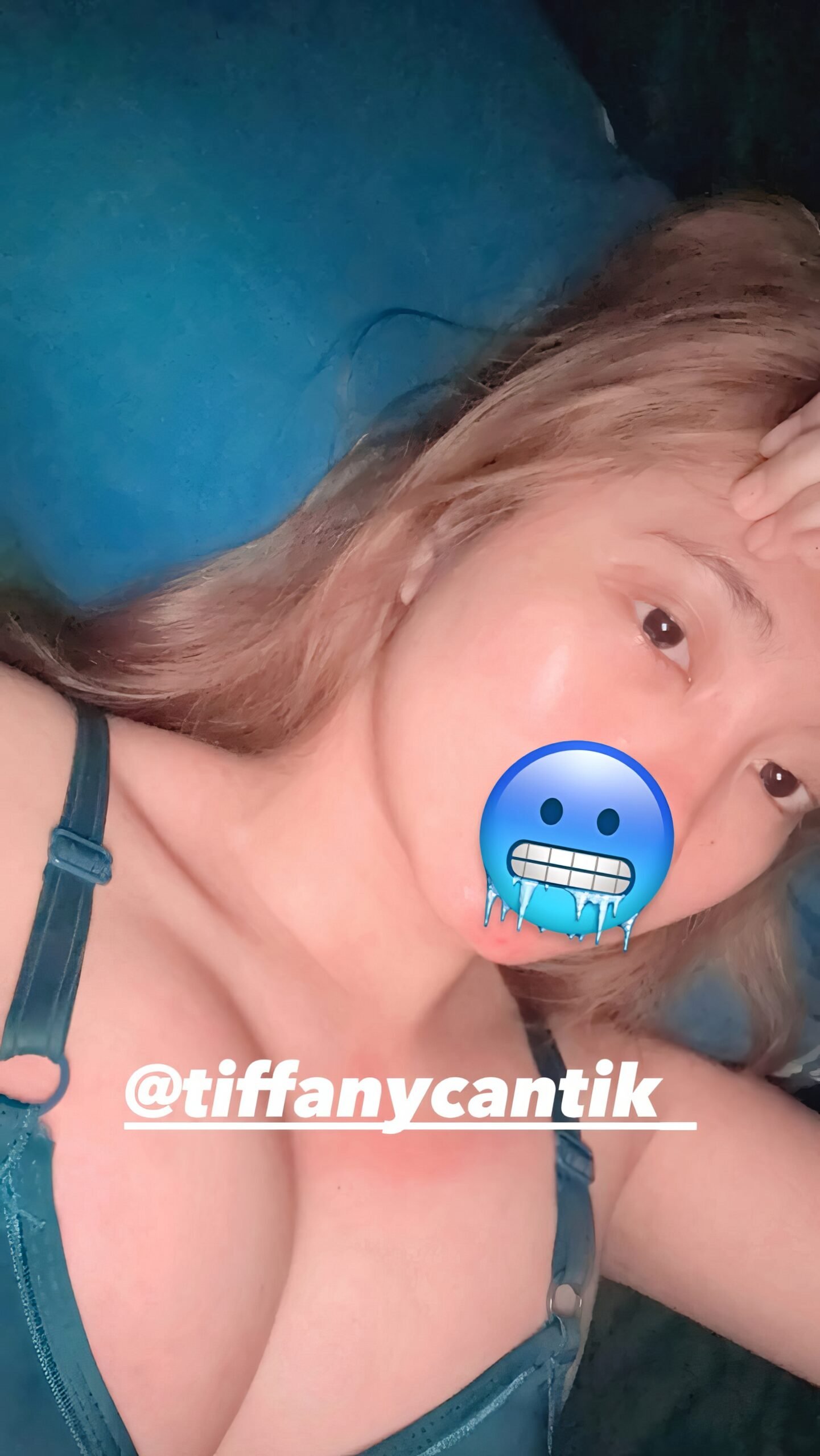 Tiffany cantik IG Eksklusif TERBARU , WOWW POLL! 4 10 website by kawai.day scaled