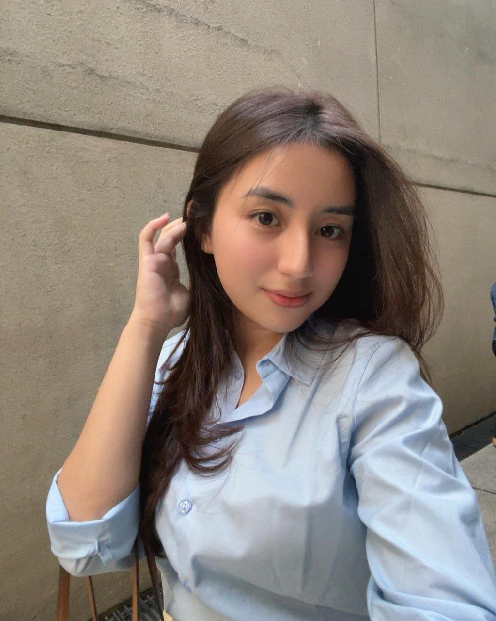 ELYANA cantik!! Tobrut TERBARU HOBI Omek!!!