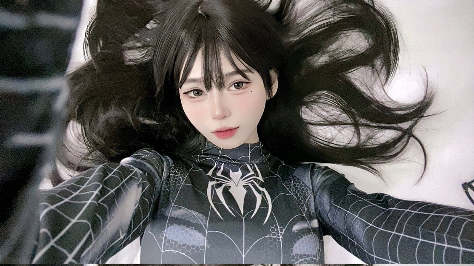 Nyangnyangg - Spidey , JOSJISS INI MAH!! LEAK 10 530 website by kawai.day