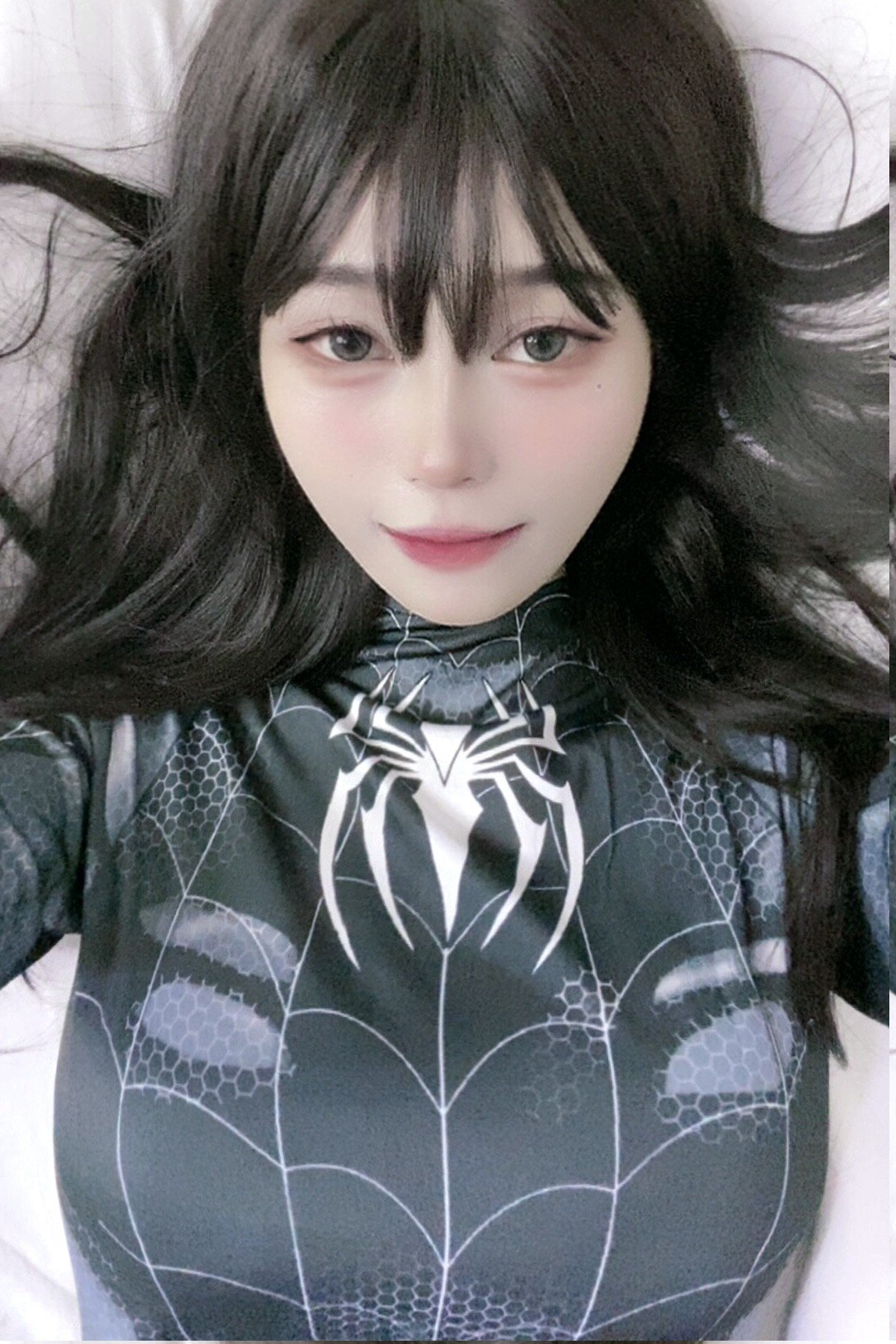 Nyangnyangg - Spidey , JOSJISS INI MAH!! LEAK 8 532 website by kawai.day