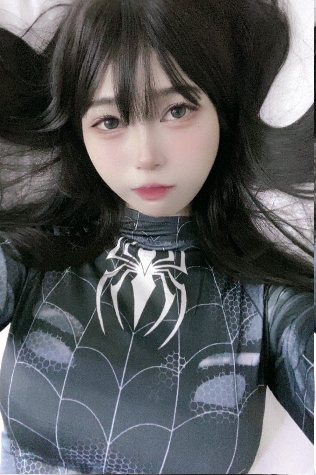 Nyangnyangg - Spidey , JOSJISS INI MAH!! LEAK 7 533 website by kawai.day