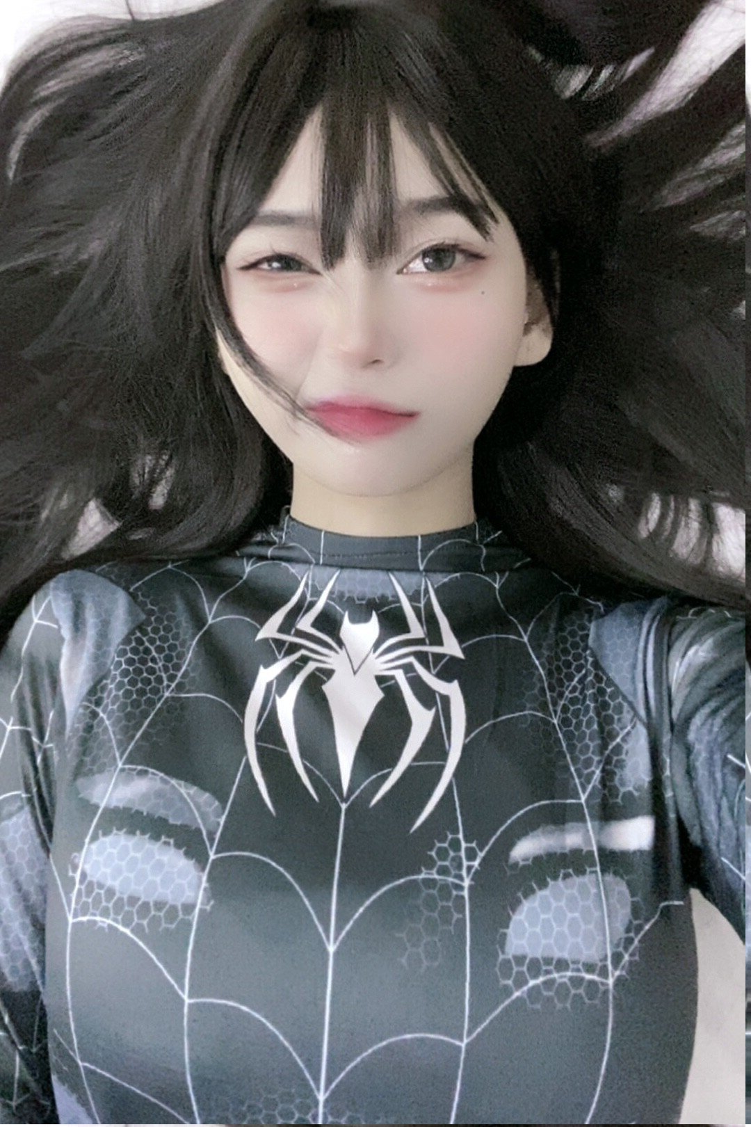Nyangnyangg - Spidey , JOSJISS INI MAH!! LEAK 6 534 website by kawai.day