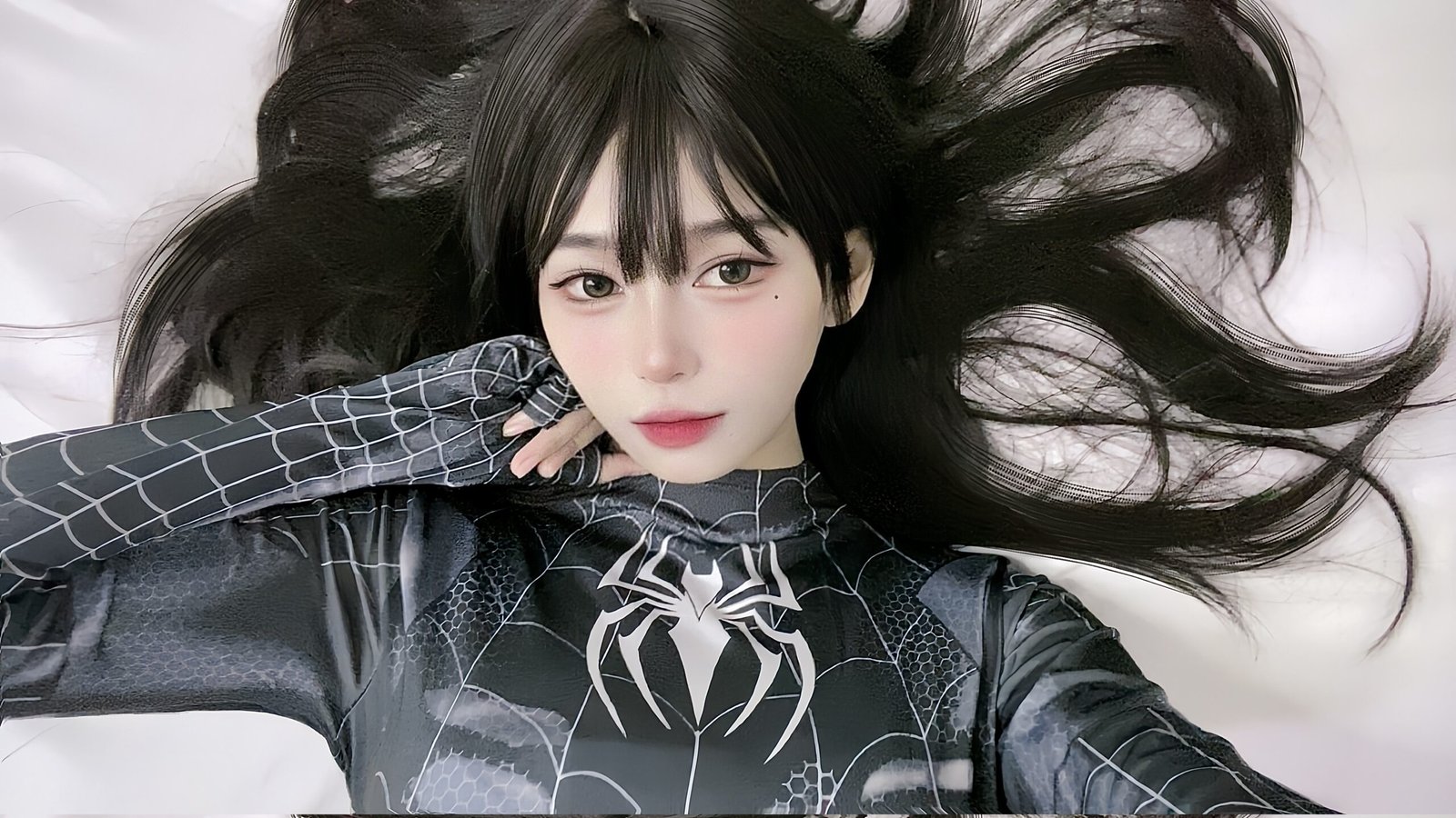 Nyangnyangg - Spidey , JOSJISS INI MAH!! LEAK 2 539 website by kawai.day scaled