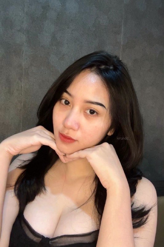 Kinanda Putri aka Kinandaputriii KONTEN EKSKLUSIF TERBARU!! 9
