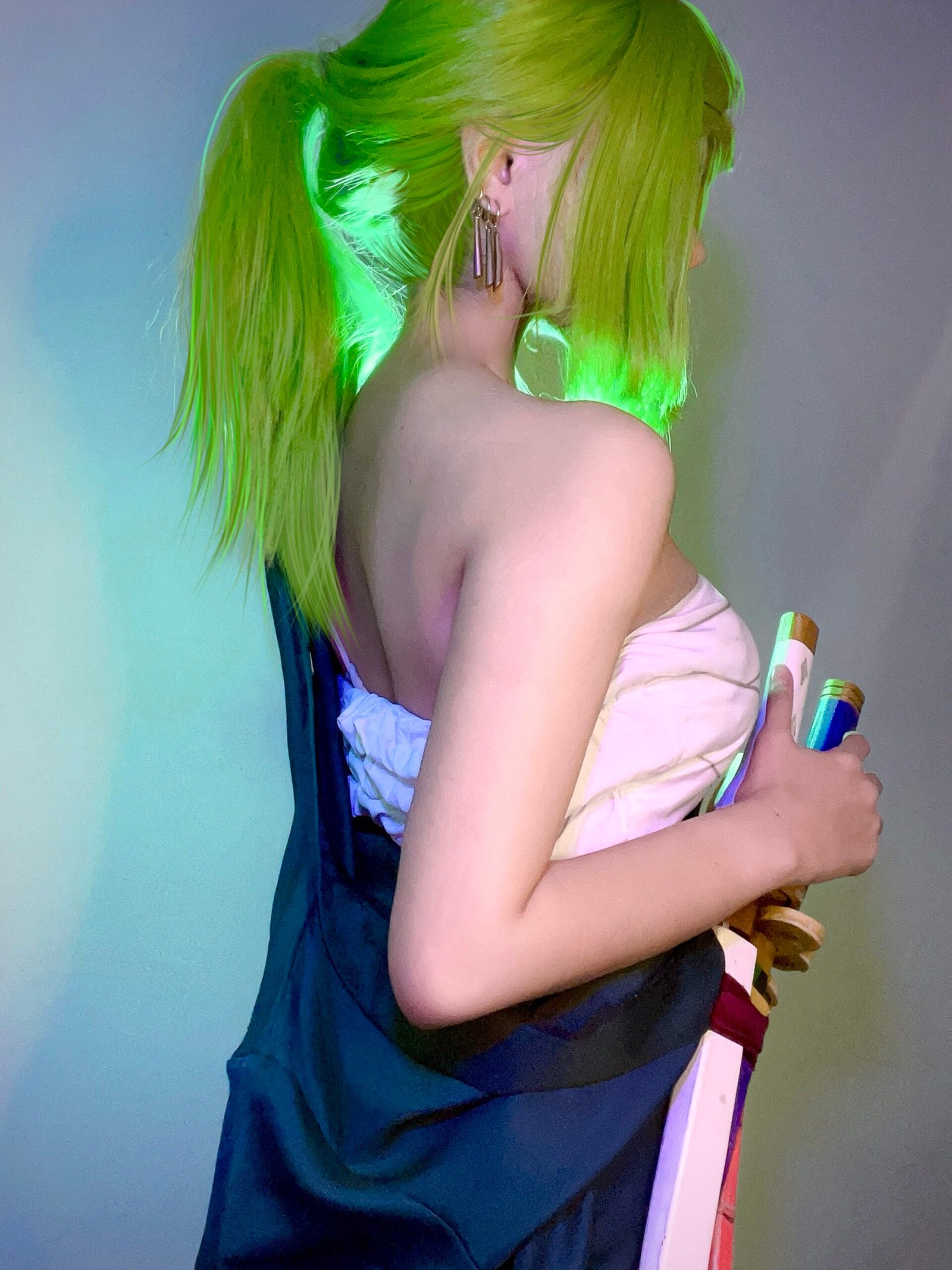 MonchyCosplay FemZorro EXCLUSIVE LEAKED! 4 447 website by kawai.day scaled