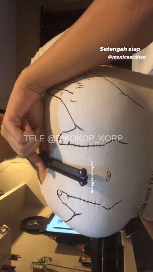 Monica Ardhea Konten EKSKLUSIF! TERBARU , GEDEEE BRUHH 8 7 website by kawai.day