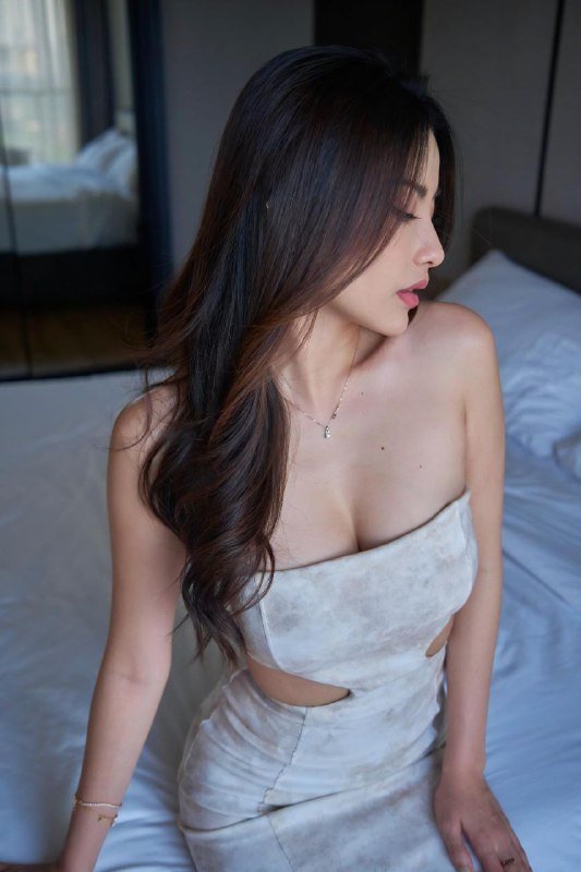 LAURENESIA INEKE Konten Eksklusif TERBARU! HOTT! 9
