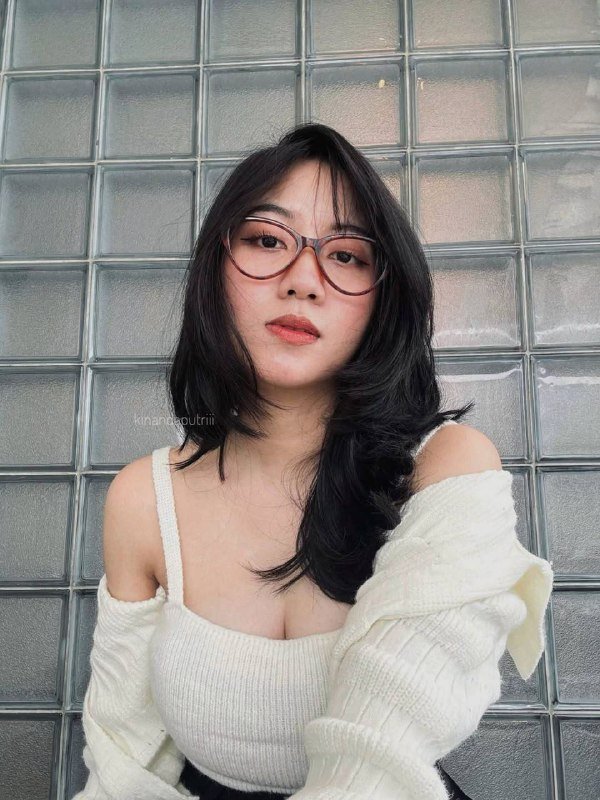 Kinanda Putri aka Kinandaputriii KONTEN EKSKLUSIF TERBARU!! 10 sloq3abm