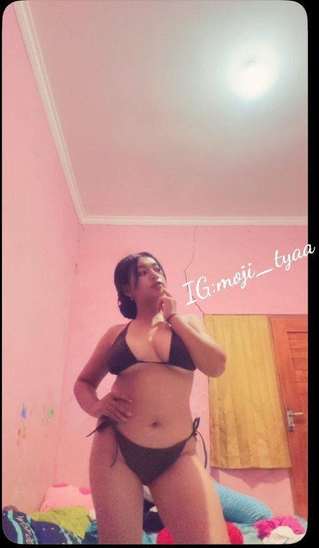 Mojitya Konten Eksklusif TERBARU , WOWW HOTT PULEN 2 swemuwmf