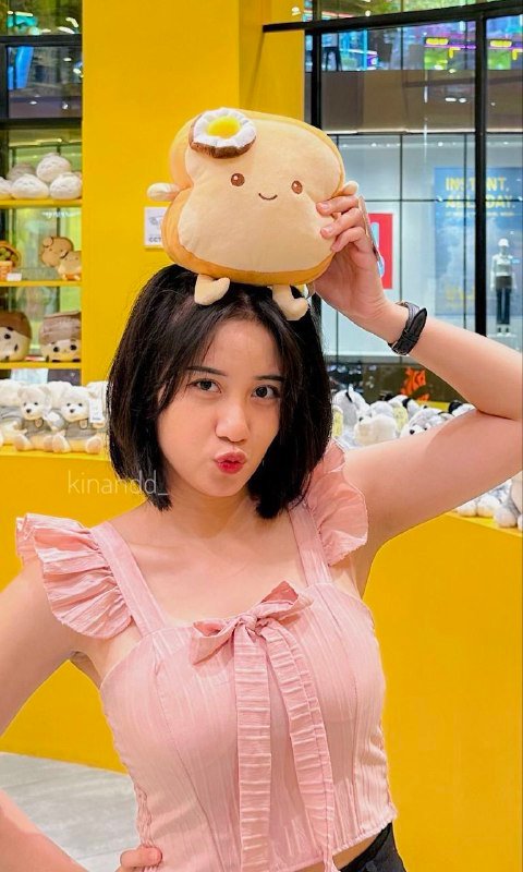 Kinanda Putri aka Kinandaputriii KONTEN EKSKLUSIF TERBARU!! 8 zkuwttu0