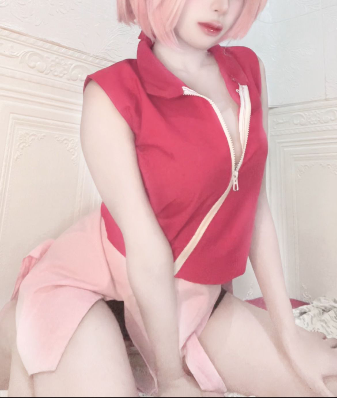 Tiffany - Sakura , MANTAPP banget! 10 112 website by kawai.day