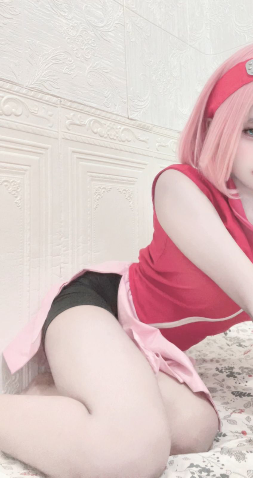 Tiffany - Sakura , MANTAPP banget! 9 113 website by kawai.day