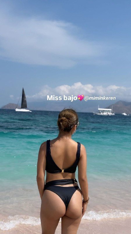 PUTRI SAHARA Konten Eksklusif, HOT BAANGET YA! 10 3kzjyspk