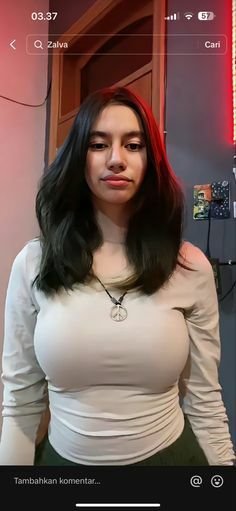 Skandal Tiktok ZALVA VCS Remas TOBRUT ampe OMEK!