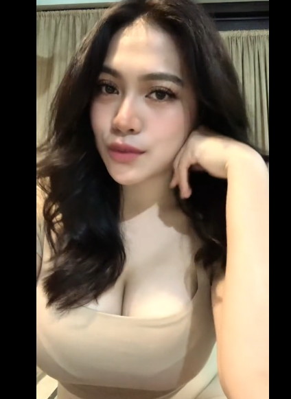 NANABABY Konten Eksklusif , JOSJOS BANGET!