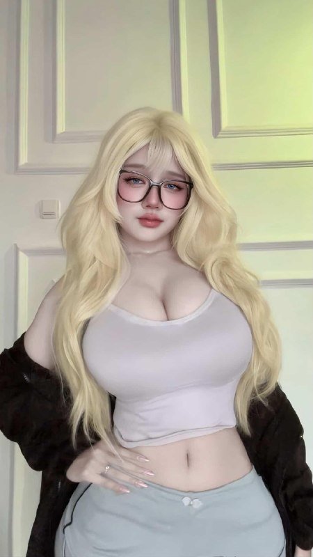 DLY CHAN Ekslusif Konten TERBARU! BUSET SEXY BANGET! 4 avkc2uj9