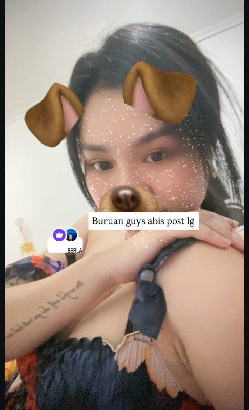 SYASYACHAN update Konten Eksklusif , WOW MANTAP BENER! 4 ch2wwtyb