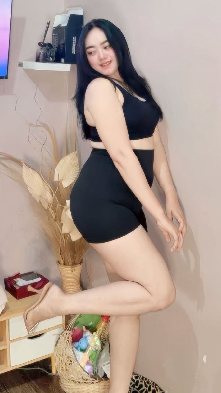 Della Aprilia Konten IG EKSKLUSIF! WOW BANGET! 5 kb44q2r1