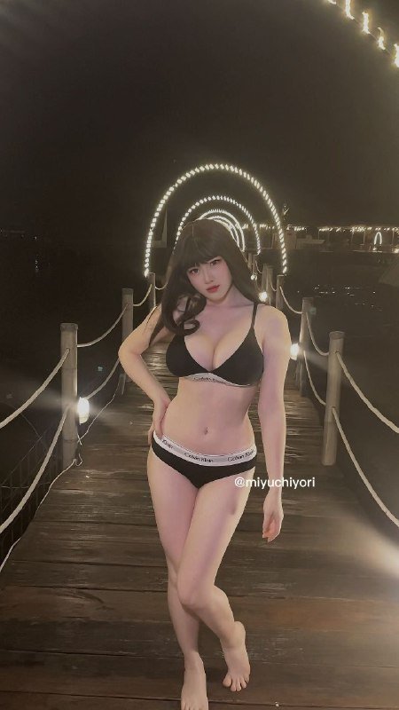Miyu Chiyori Konten Eksklusif UPDATEE NEW! 7 pjd8tenm