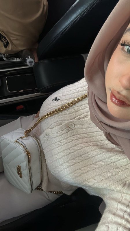 CUCUMILO Hijab Konten Eksklusif , Bergoyangg!