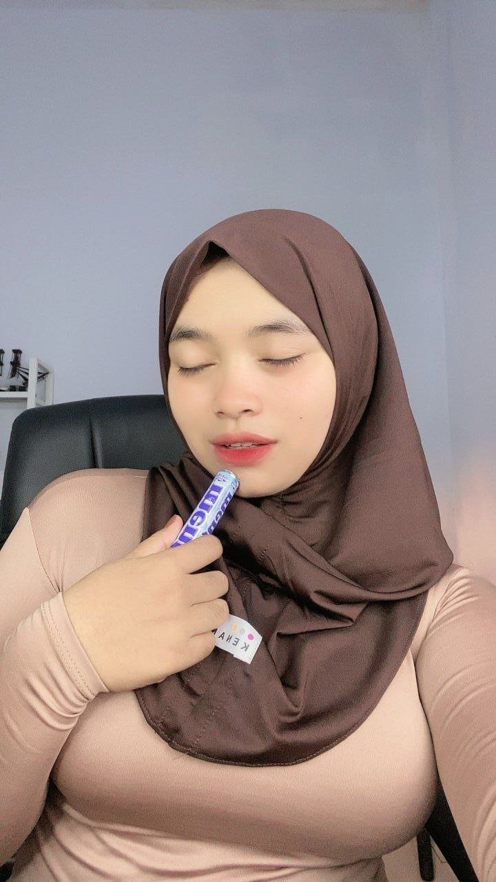 CACAIRSA Hijab GEDE Eksklusif , PULENN! 3 14 website by kawai.day