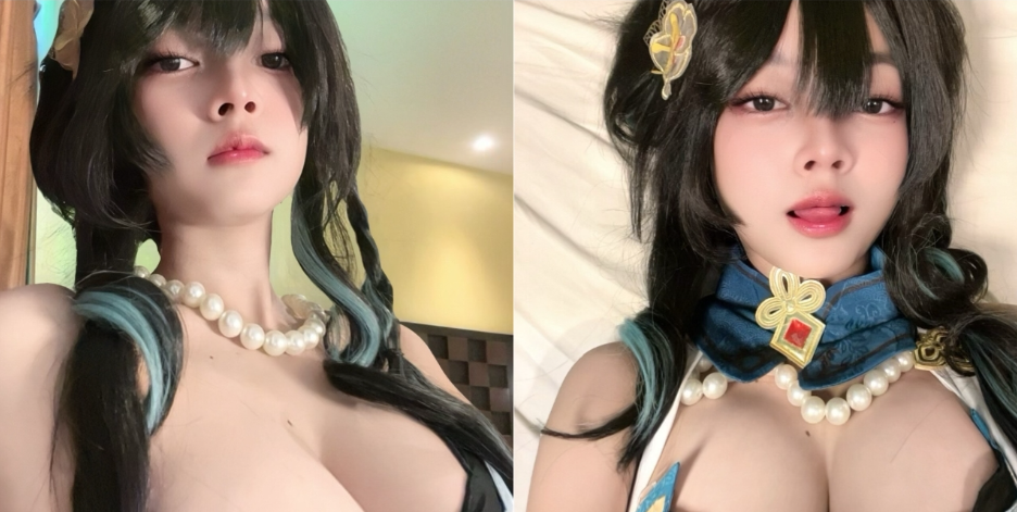Ssnappy – Ruan Mei