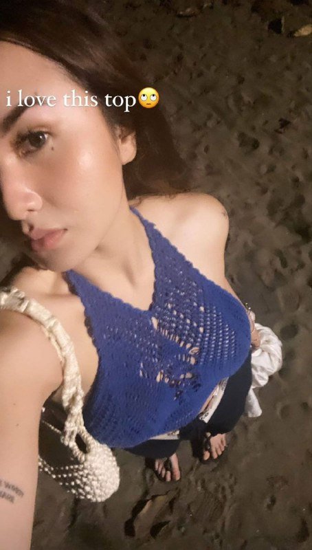 AUDREY DAVIS Konten Ekekslusif NEW , WOWW got gelo! 2 j23uevm5