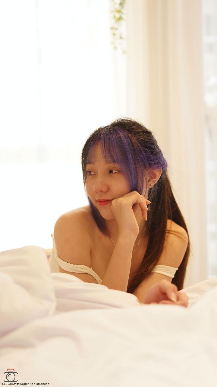 Jenna Damaya Terbaru! HOT BANGETT mulus! 4 i2b1avhj