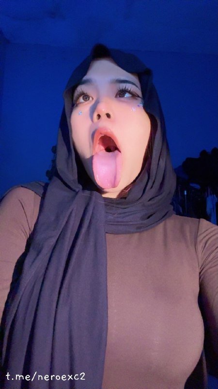 Dera Anjela Eksklusif RATU LIDAH , WOWWWW!