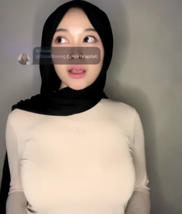 Sheii Konten Ekslusif NEW , WOW TAMBAH GEDE!