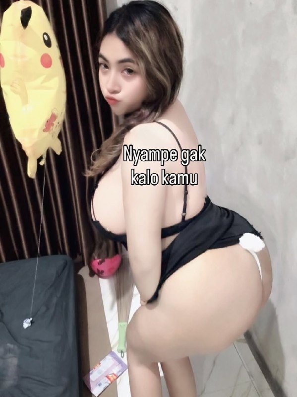 PULEN , BABY WIDYA konten eksklusif terbaru!!